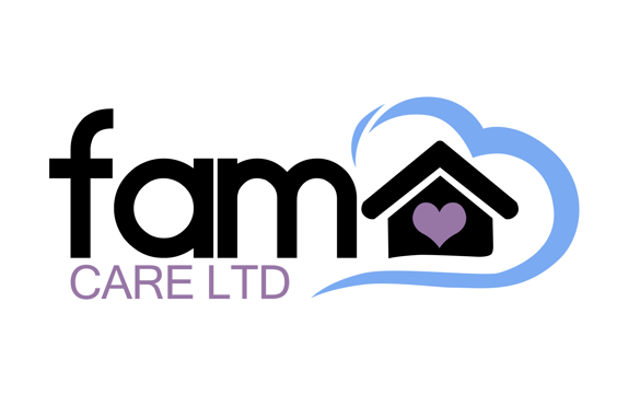 Andover Wiltshire - A company logo