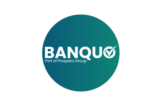 Banquo Limited - A company logo