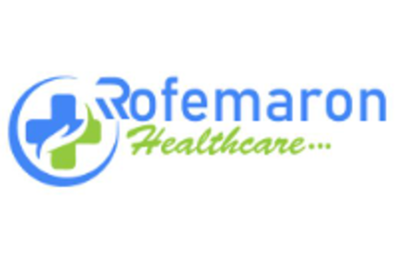 Rofemaron Healthcare Ltd - A company logo