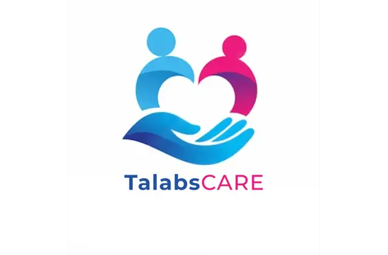 Talabs Group UK Ltd - A company logo