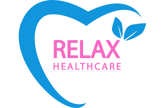 Relax Healthcare Ltd - A company logo