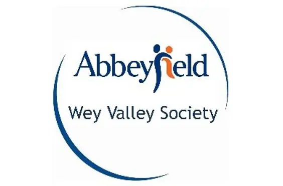 Abbeyfield @ Home - A company logo