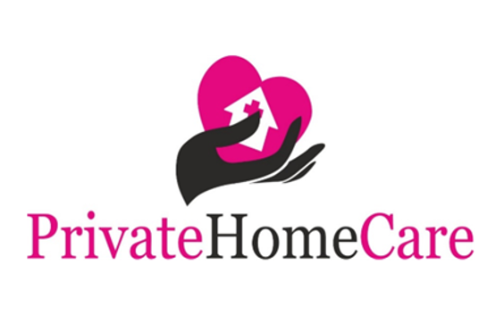 Private Homecare Kent Ltd - A company logo