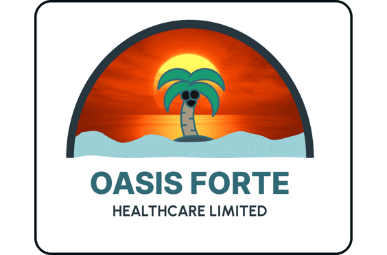 Oasis Forte Healthcare Limited - A company logo