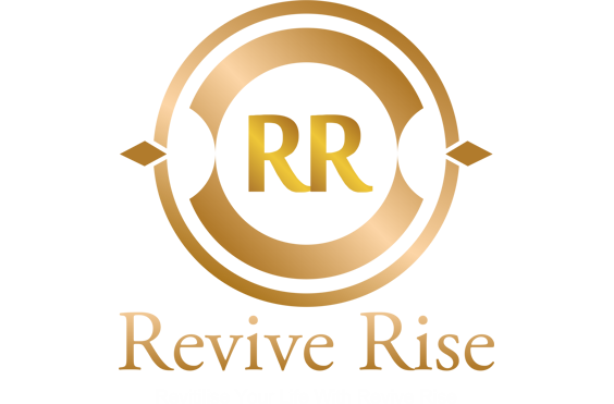Reviverise Ltd - A company logo