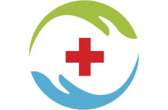 GDB HEALTHCARE SERVICES – Main Office - A company logo
