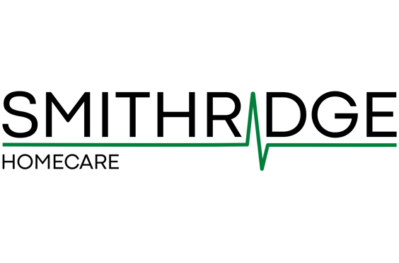 Smithridge Homecare Stockport - A company logo