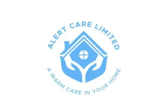 Alert Care Ltd - A company logo