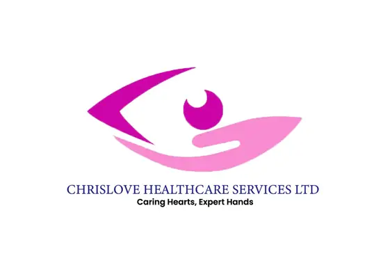 Chrislove Healthcare Services Ltd - A company logo