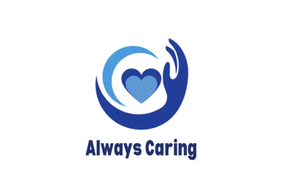 Always Caring Limited - A company logo