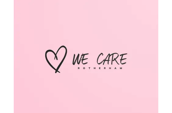 We Care Rotherham Ltd (Head Office) - A company logo