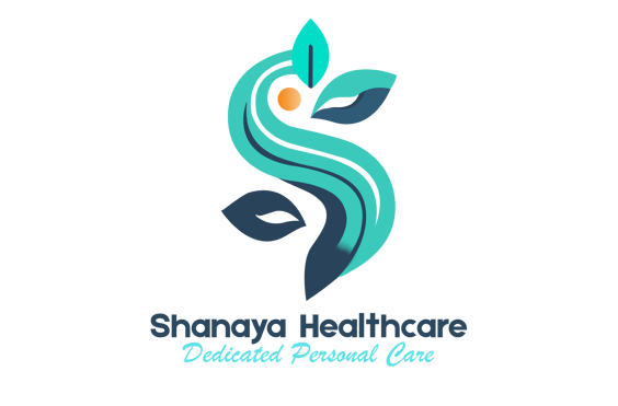 SHANAYA HEALTHCARE LTD - A company logo