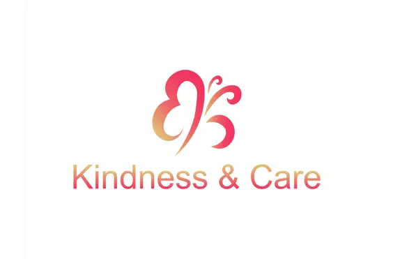 Kindness & Care Home Limited - A company logo