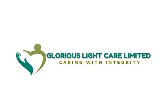 Glorious Light Care Limited - A company logo