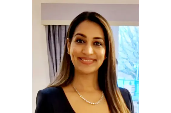 AN de Lions Care Ltd - Photo of manager