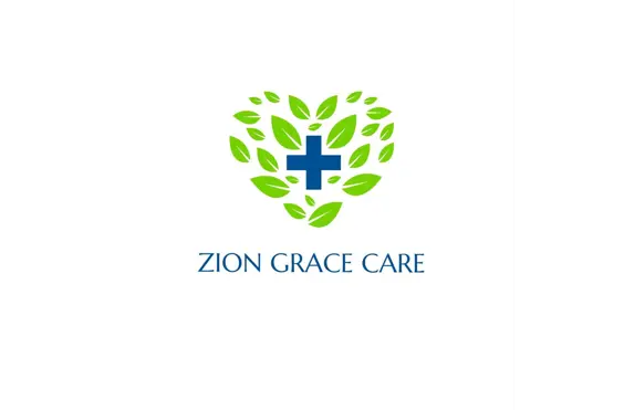 Zion Grace Care - Main Office - A company logo