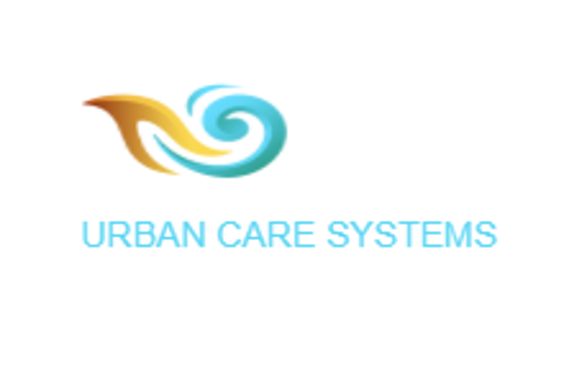 Urban Care Systems Ltd - A company logo