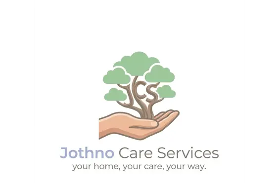 Jothno Care Services Ltd - A company logo