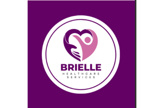 Brielle Healthcare Services Ltd - Hampshire - A company logo