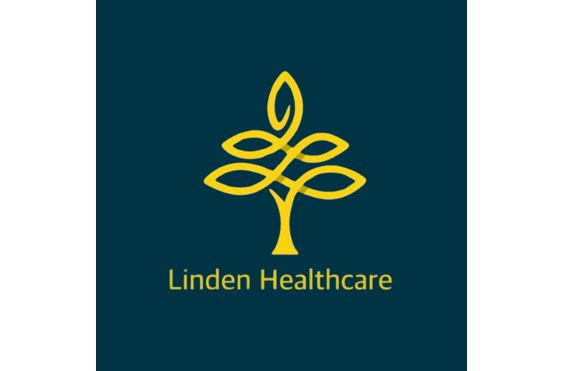 Linden Healthcare - Winchester - A company logo