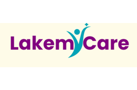 Lakem Care Cumbria - A company logo