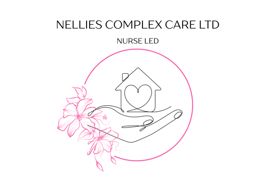 Nellies Complex Care Ltd - A company logo