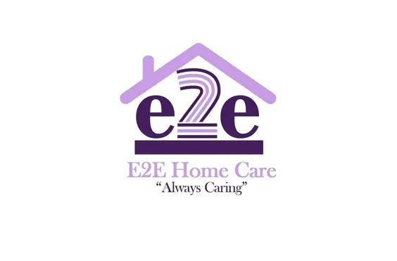 E2E HOMECARE LTD - A company logo