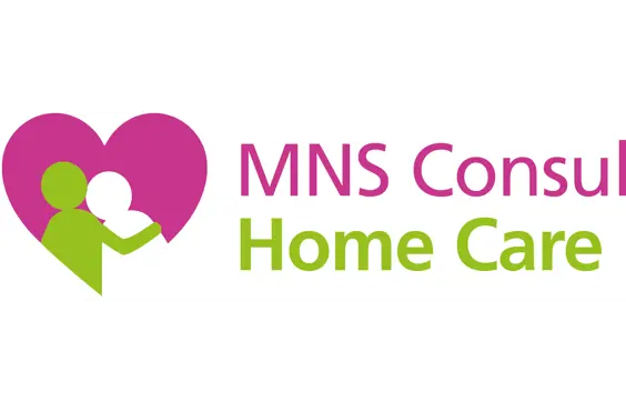MNS Consul Home Care Limited - A company logo