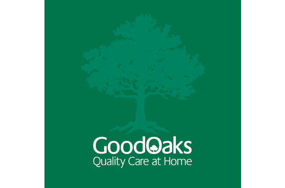 GoodOaks Homecare – Leicestershire South - A company logo