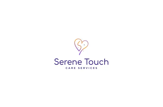 Serene Touch Care Services Ltd - A company logo