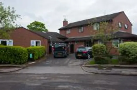 Oakwood Acquired Brain Injury Rehabilitation Service - An outside view of the home
