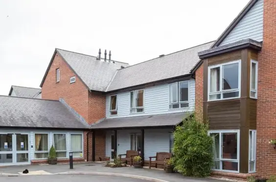 Beeston View - An outside view of the home