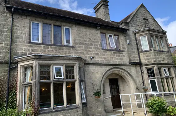 Foresight Residential Limited - 66 Leeds Road - An outside view of the home