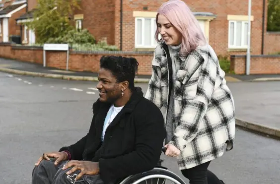 Sunnyside Respite Service - An additional photo