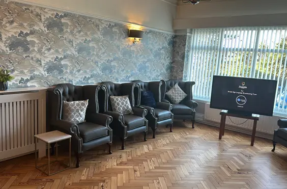 Saint Jude Care Home - An additional photo