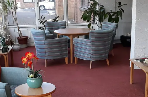 Birch Hall Care Centre - An additional photo