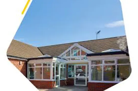 Lonnen Grove - An outside view of the home