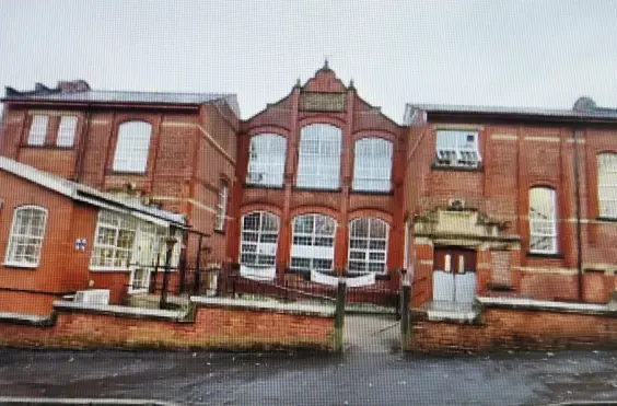 St George's (Wigan) Limited - An outside view of the home