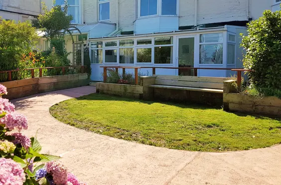 Alban House Residential Care Home - An additional photo