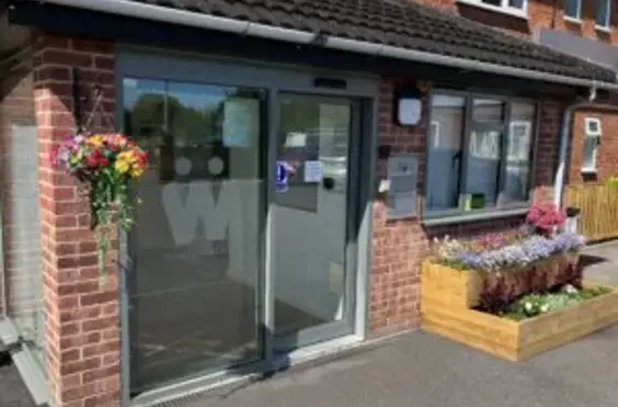 Wemyss Lodge - An outside view of the home