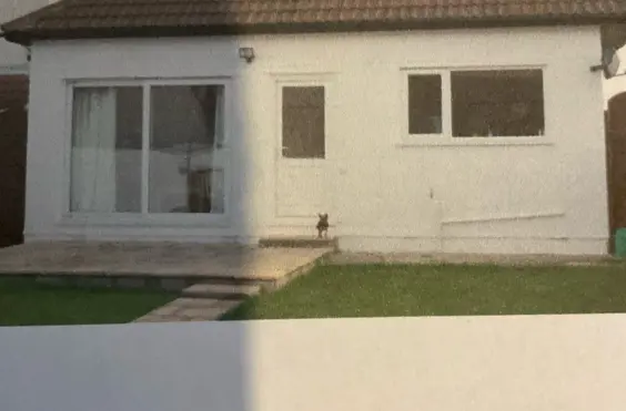 Visions ( Bristol ) Limited - An outside view of the home