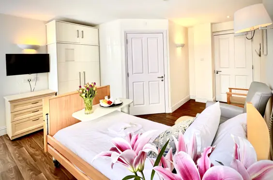Westbury Nursing Home And Westbury Garden Suite - An additional photo