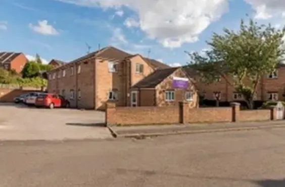 Clarence House Care Home - An outside view of the home