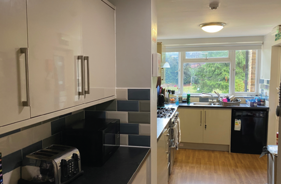 43 Station Road - An additional photo