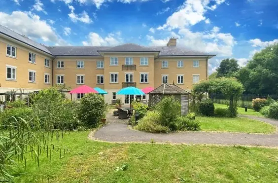The Homestead - An additional photo