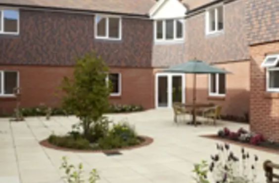 Woodside Hall Nursing Home - An outside view of the home