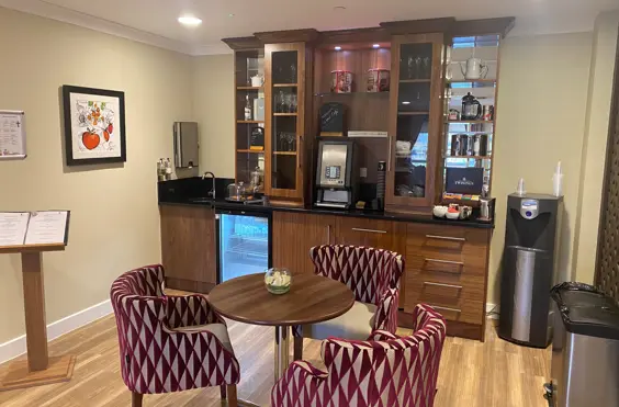 Wellington Vale Care Home - An additional photo