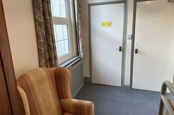 Eastcroft Nursing Home - An additional photo