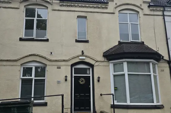 Community Living & Support Services Limited - An outside view of the home