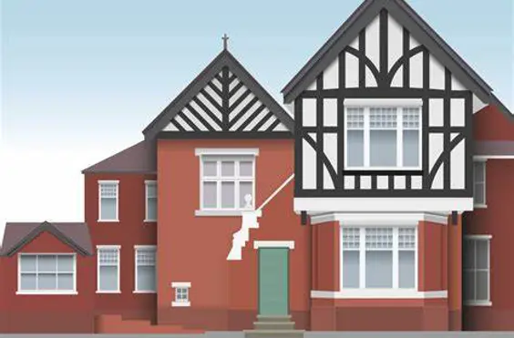 The Beeches Care Home - An outside view of the home